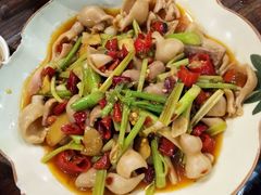 -陈三炖鸡馆(金众小区店)