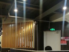大堂-李先生(太原南站店)