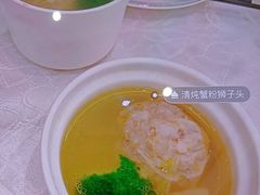 -扬州饭店(东关街店)