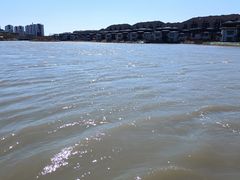 -天津东丽湖风景区