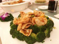 -宝园酒家(美林M·LIVE天地东座店)