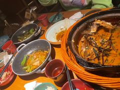 -吃饭皇帝大(合生汇店)