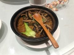 -六泰居·尔滨地标·东北菜(泰山路店)