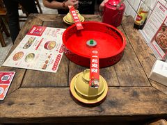 -聂发财重庆江湖菜(解放碑店)