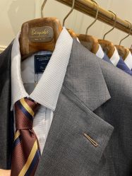 -MR.COLLECTION西装先生(富华里店)