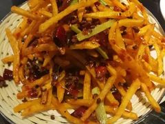 -刘胖子家常菜·蹄花焖藕(兴业店)