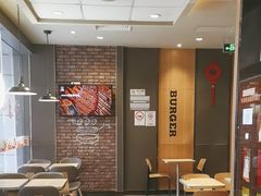 -汉堡王(上海缤谷一期店)