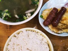 -陈记汤饭(水巷口店)