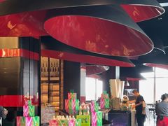 -西安W酒店·WEI全味西餐厅