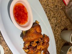 -绿茶餐厅(coco park 店)