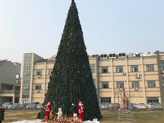 景点-苏州梦幻乐园