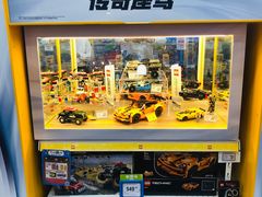 -TOYSRUS玩具反斗城(广州IGC天汇广场店)