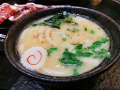 -炭虎烤肉(桂林路店)