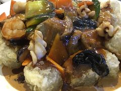 -李连贵酒家熏肉大饼(昆明街店)