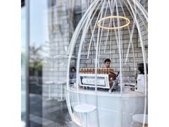 -% Arabica阿拉比卡咖啡(深圳湾万象城店)