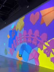 -小鸡哆哆故事屋·儿童乐园(嘉里城店)