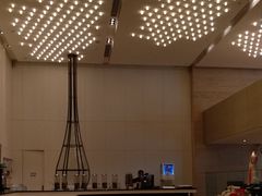 大堂-青岛证大喜玛拉雅酒店·Z1餐厅