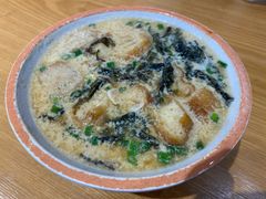 咸豆浆-小桃园·豆浆油条(复兴中路店)