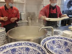 -兰州陈记牛肉面 ·烧烤· 铜锅涮肉(万达店)