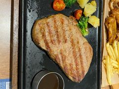 -必胜客(大悦城店)
