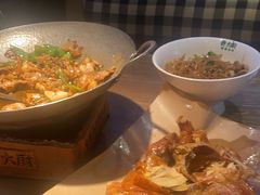 -费大厨辣椒炒肉(吉联MALL店)