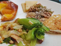 -东方广场假日酒店-蜀咖啡餐厅