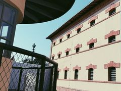 -青岛德国监狱旧址博物馆