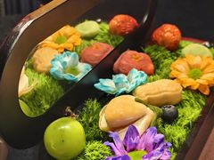 -旺顺阁·北京菜·烤鸭(大望路店)