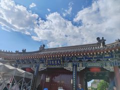 -大慈恩寺(大雁塔)