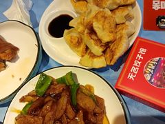 -无名饺子馆(康湖路店)
