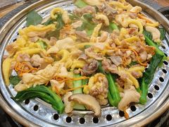 桑拿鸡-阿多私房菜(顺德店)