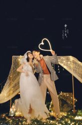 -布拉格婚纱摄影(真实客片店)