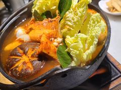 -韩宫宴烤肉·料理(大宁国际店)