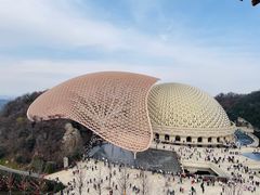 -牛首山文化旅游区