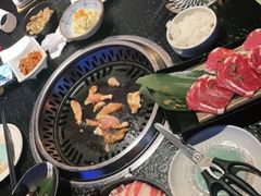 -牛焱·烧肉酒肆(五大道店)