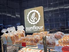-Sunflour(来福士店)