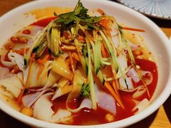 石河子凉皮-疆里疆外·和田烤肉·清真