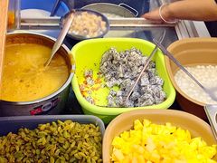 -串妹花式冰粉(乐山总店)