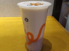 -CoCo都可(粤海天河城店)