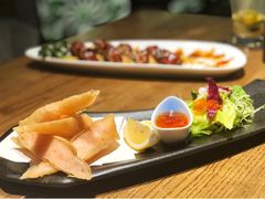 -阿吾罗日本料理(K11艺术中心店)