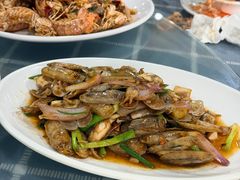 -明记海鲜大排档(巽寮湾店)