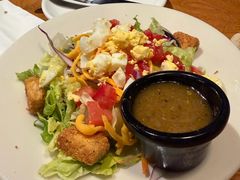 -Texas Roadhouse(世纪汇广场店)