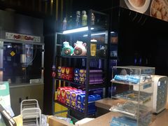 -金逸影城(武汉人信汇IMAX店)