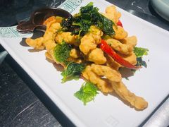 -云海肴云南菜·蒸汽石锅鱼(青岛万象城店)