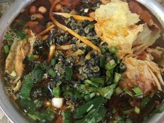 螺狮粉-北海田螺店(四川路店)
