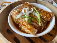 -彩丰楼中餐厅·仁恒洲际酒店