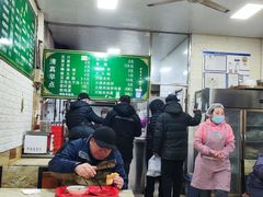 -老北京豆汁店