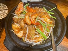 -南拳十三姨·潮汕砂锅粥(世纪金源店)
