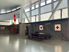 -银川河东国际机场
