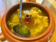 -翠云楼·汽锅鸡·云南特色菜(翠湖公园店)